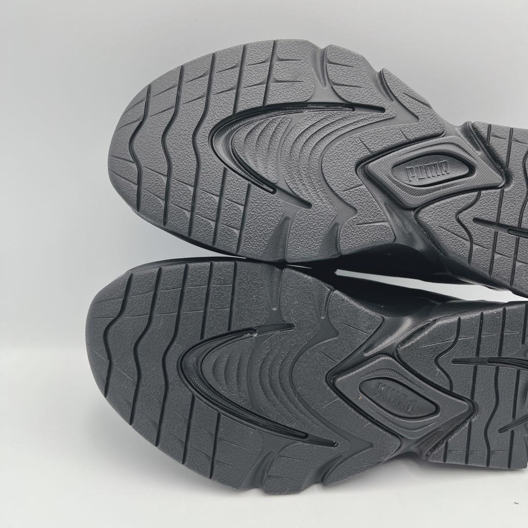 PUMA LOAFYR WNS ローファー【24cm】