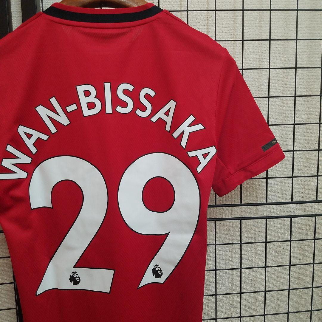 ウェア 19/20 adidas MANCHESTER UNITED  SH