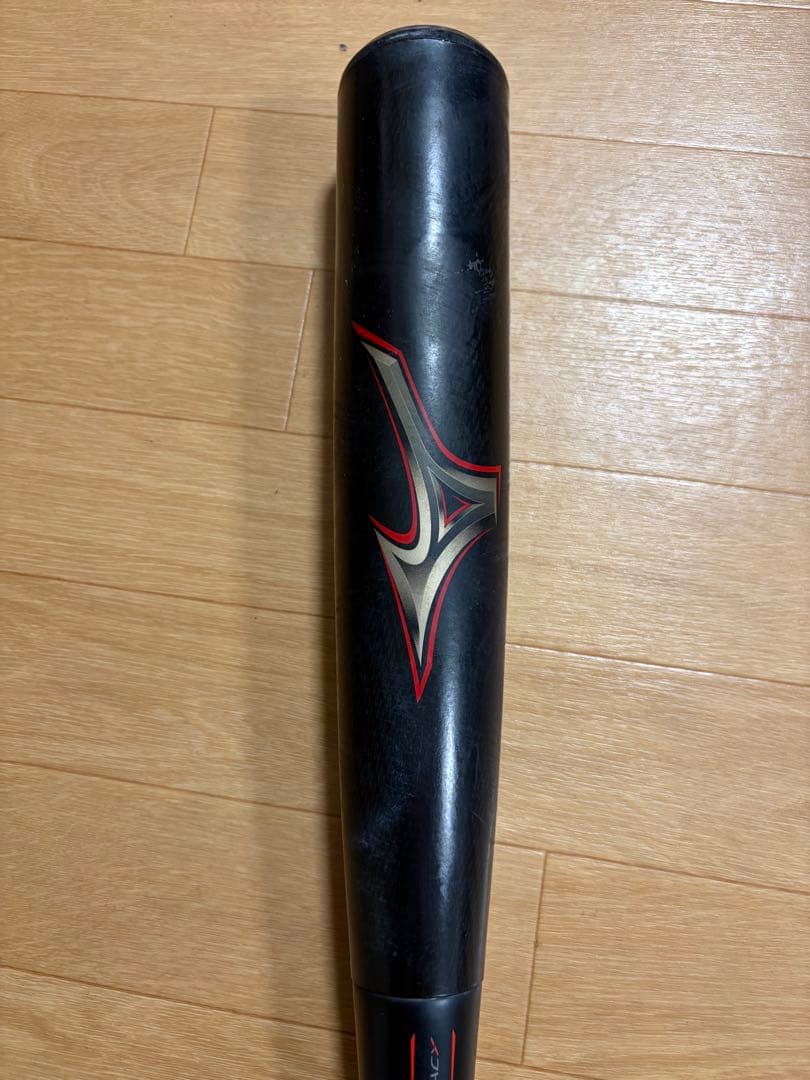 やまさん　ビヨンドマックスレガシー　83cmミドルバランス