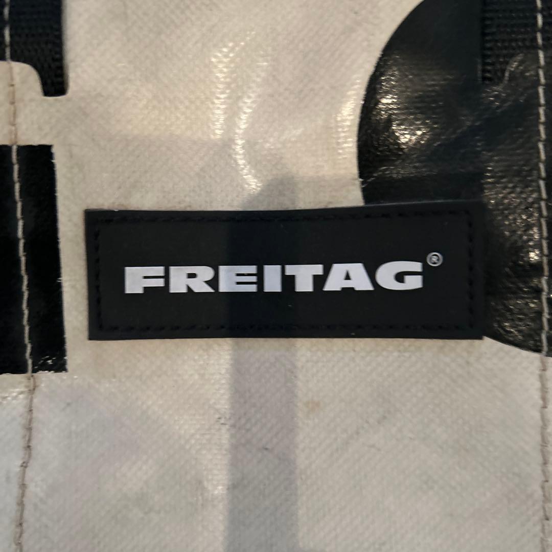 FREITAG フライターグ LELAND トートバッグ