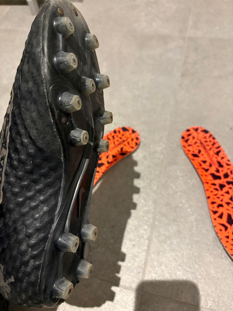 ハイパーヴェノムファントム HG Hypervenom Phantom