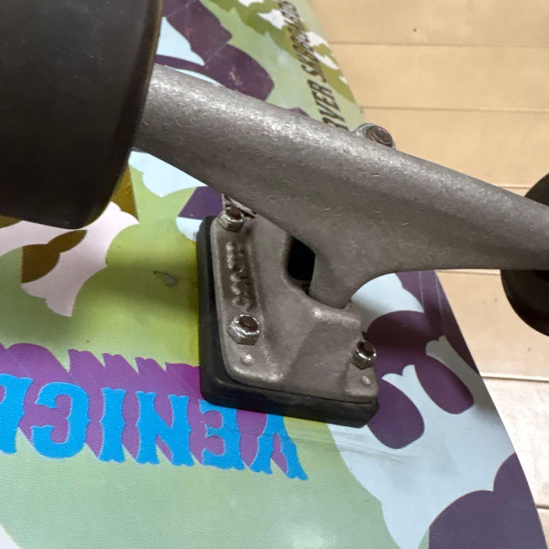 Carver Skateboards コンプリートスケートボード