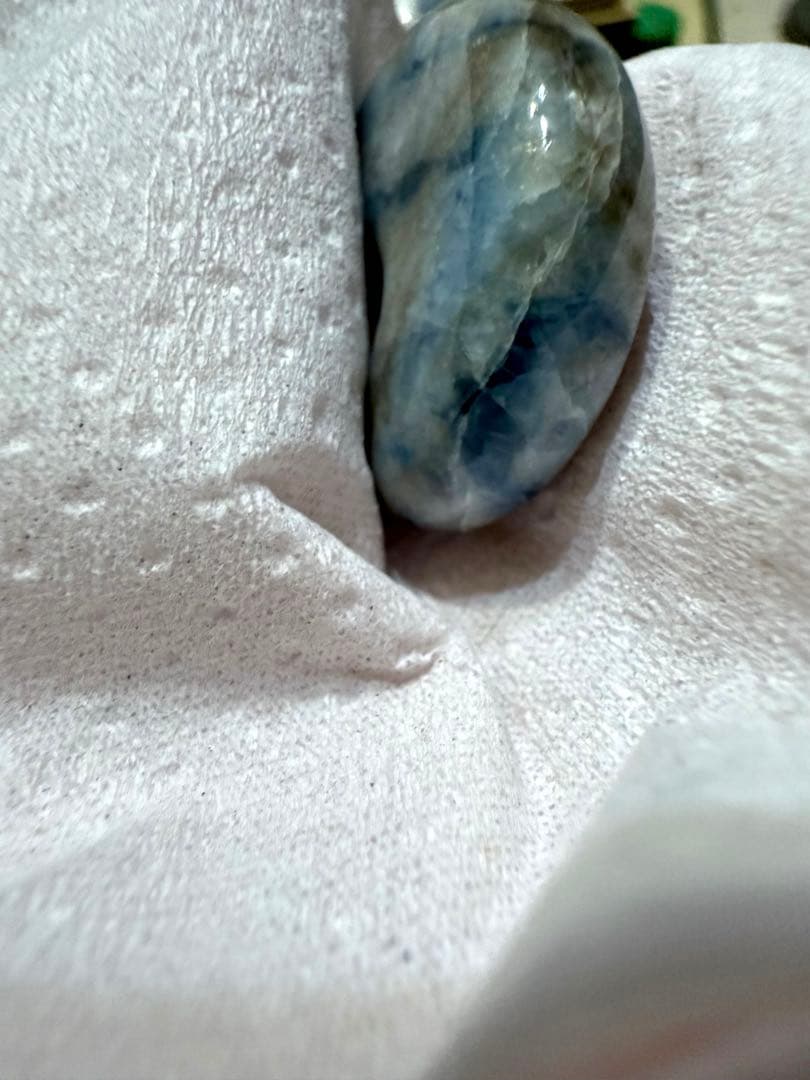 入りコン沢産‼️高品質インクブルー‼️激安‼️これ以上の値引きはいたしません‼️