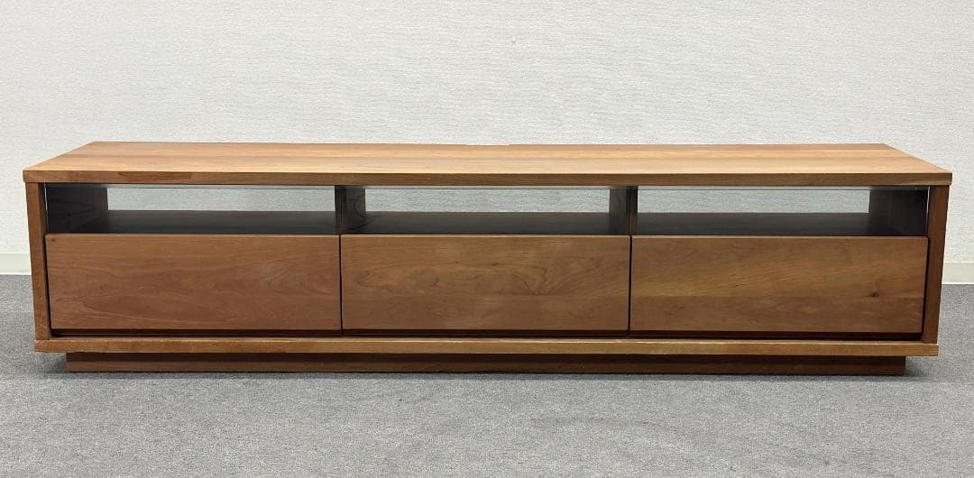 ■マスターウォール■BASS AV BOARD　テレビボード　幅180cm