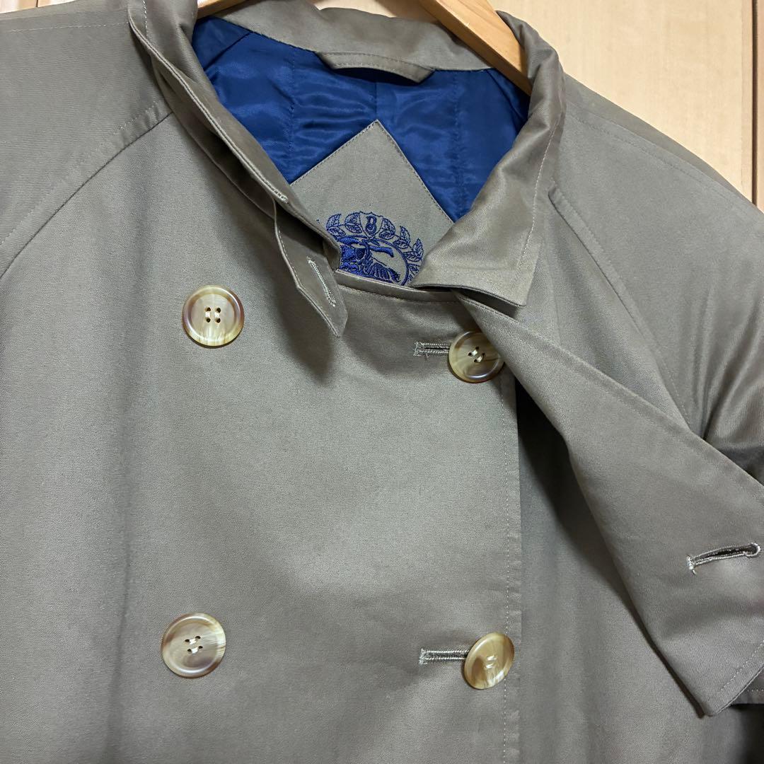 Burberrys バーバリーズ　中綿トレンチコート　90s