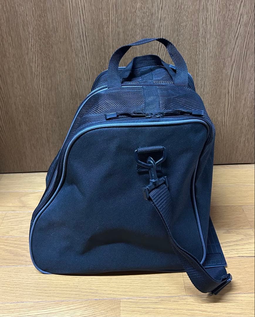 スノーボード　スキー　スノボ　ブーツケース　ブーツバッグ　左右独立収納