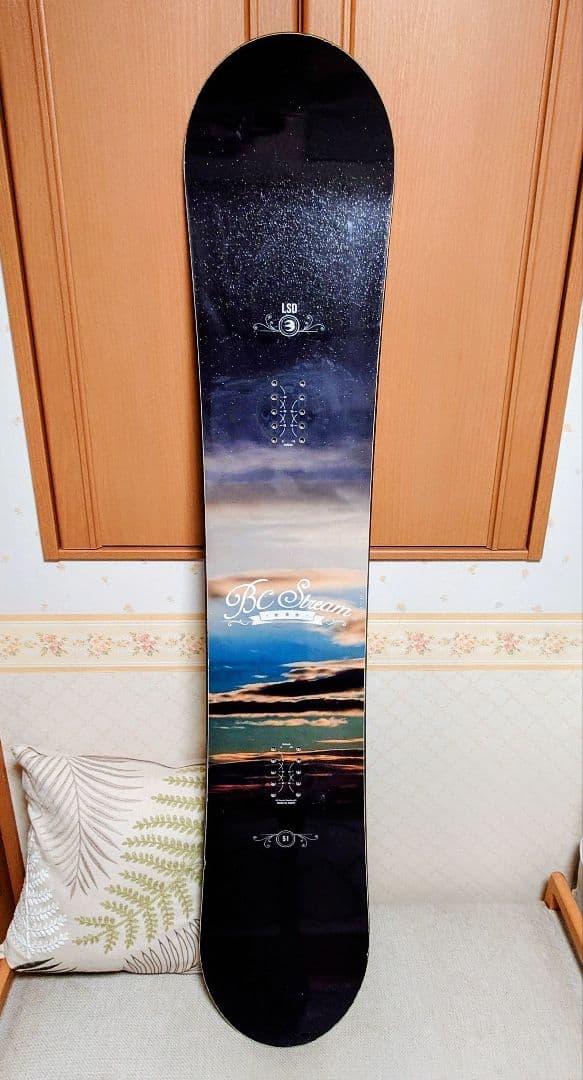 BC Stream LSD 151 BCストリーム