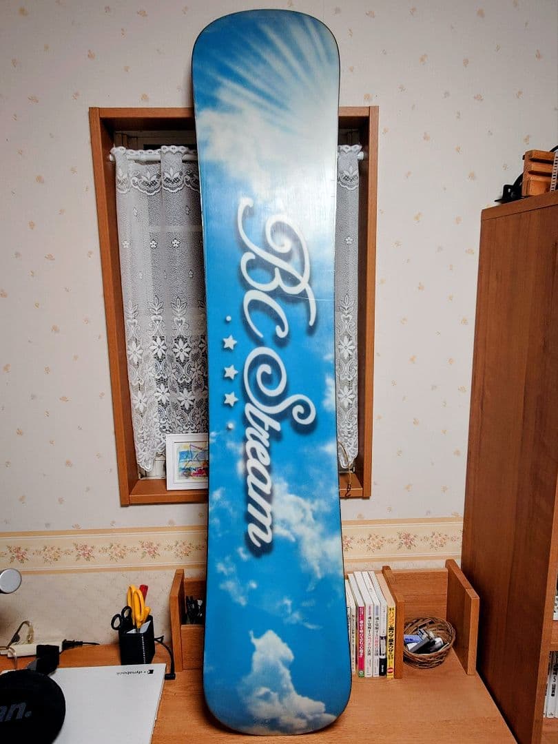 BC Stream LSD 151 BCストリーム