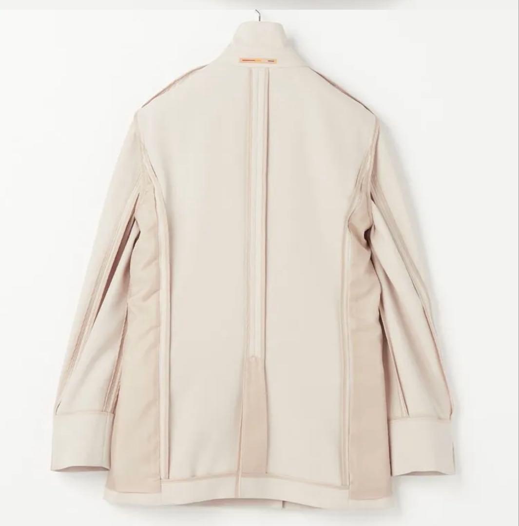 新品 オリヒカ⭐️ダブルジャケットスーツ セットアップ