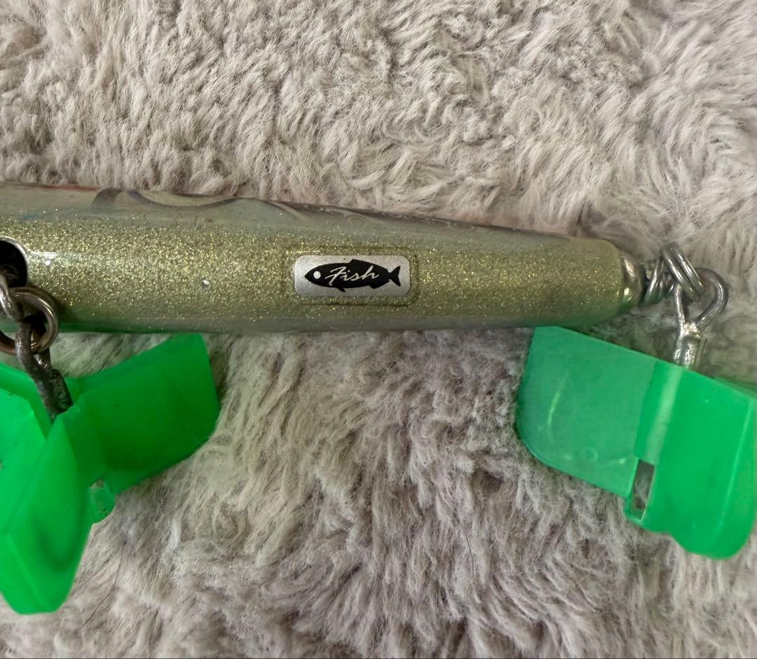 カーペンター　KLL UWAKAZE 中古品