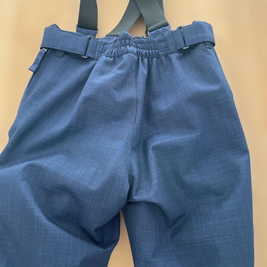 【新品・タグ付き】GERRY COSBY 子供用 スノーウェア　女の子　140