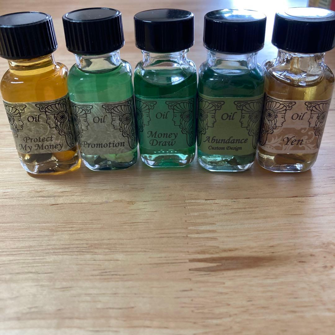 アンシェントメモリーオイルまとめ売り41本