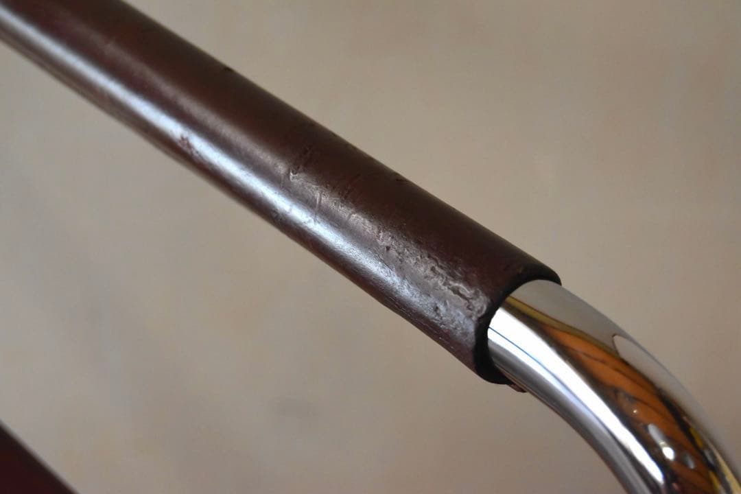 ダイニングチェア Mart Stam Cantilever Arm Chair