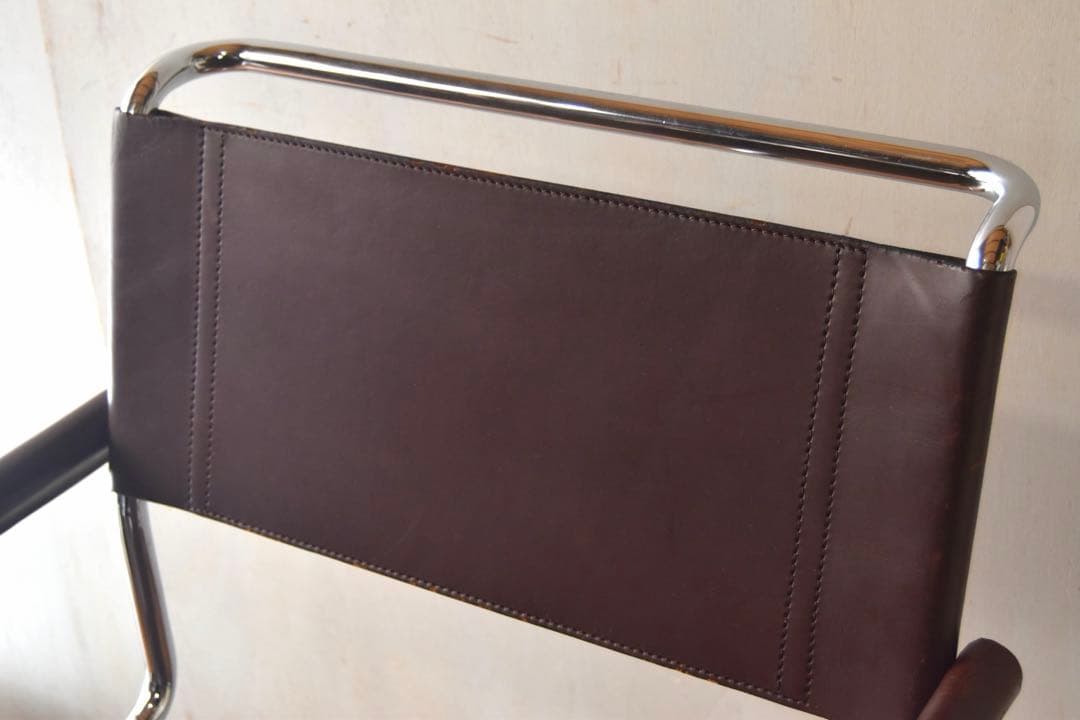 ダイニングチェア Mart Stam Cantilever Arm Chair