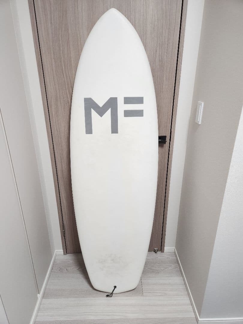 Mick Fanning Little Marley サーフボード 5'10\