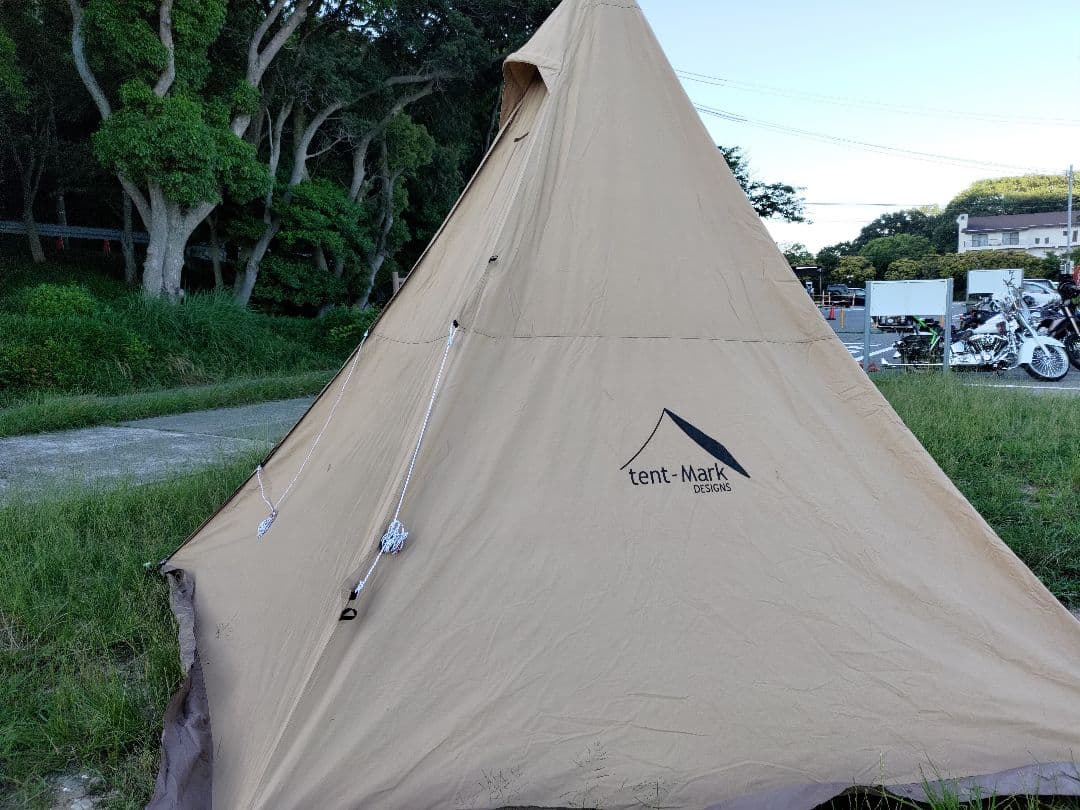 tent-Mark サーカスtc