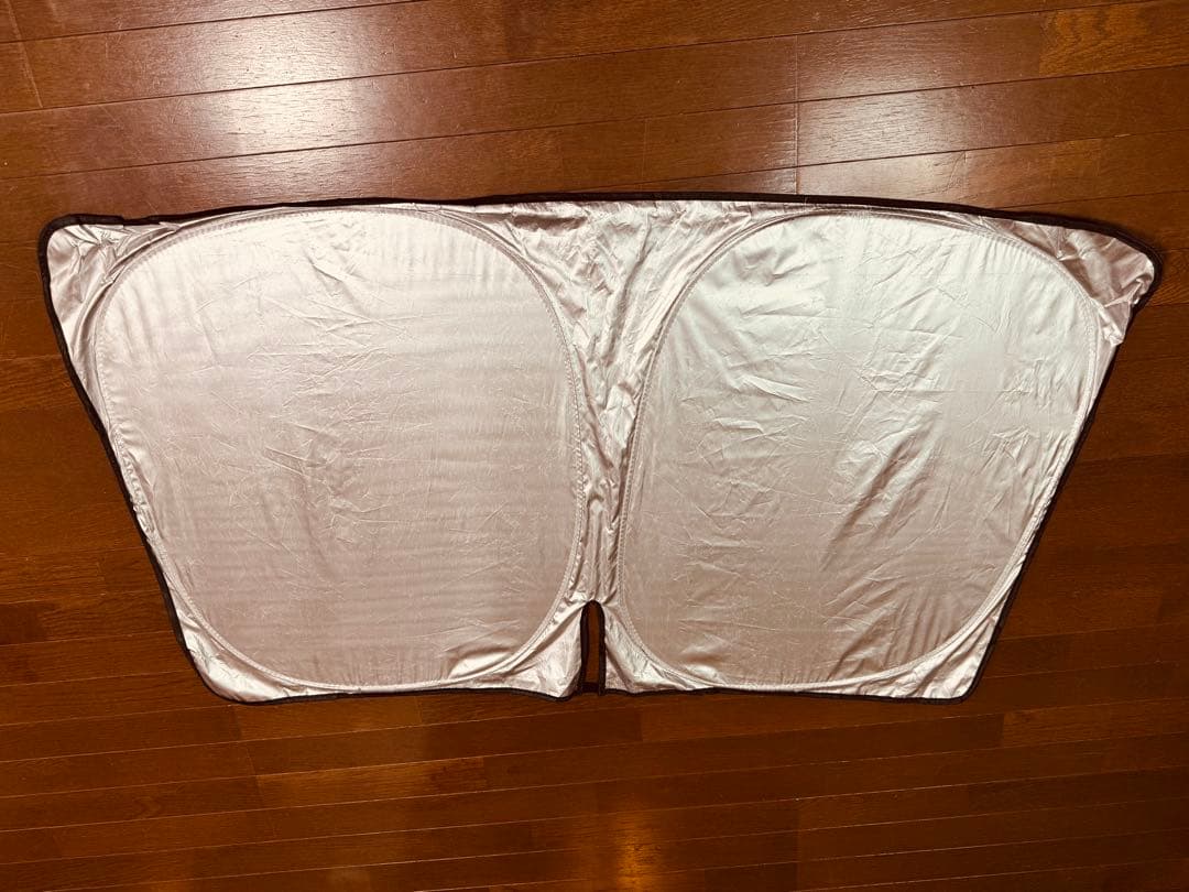 トヨタ　ハリアー80系　アクセサリー　４点セット