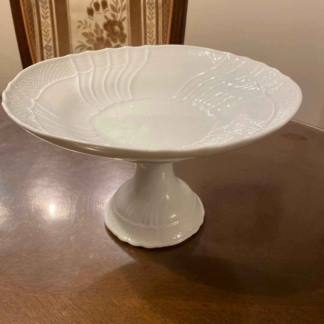 ジノリコンポート