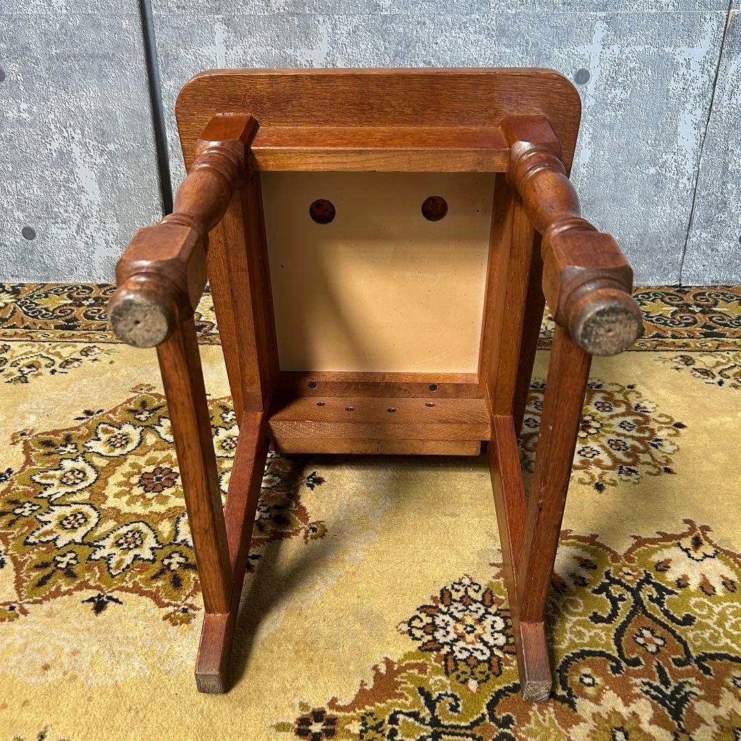 ꧁Meet ミート꧂チェア クラシック ヴィンテージ アンティーク 椅子 彫刻