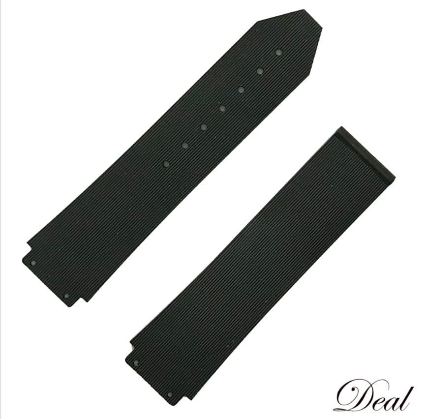 HUBLOT ウブロ 純正 ラバーベルト クラシックフュージョン