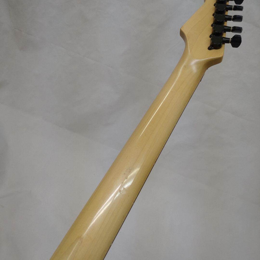 Fernandes FR-55 ストラトキャスター フェルナンデス