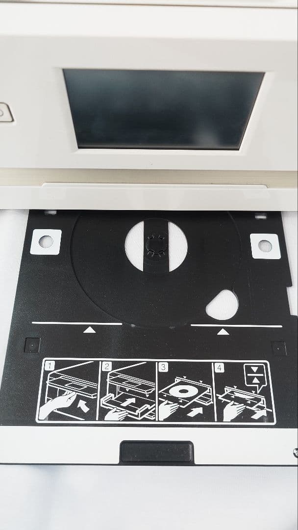 EPSON インクジェットプリンター EP-977A3 エプソン Colorio