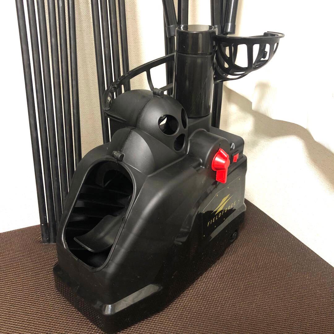 フィールドフォース　オートリターン フロントトス FTM-270AR