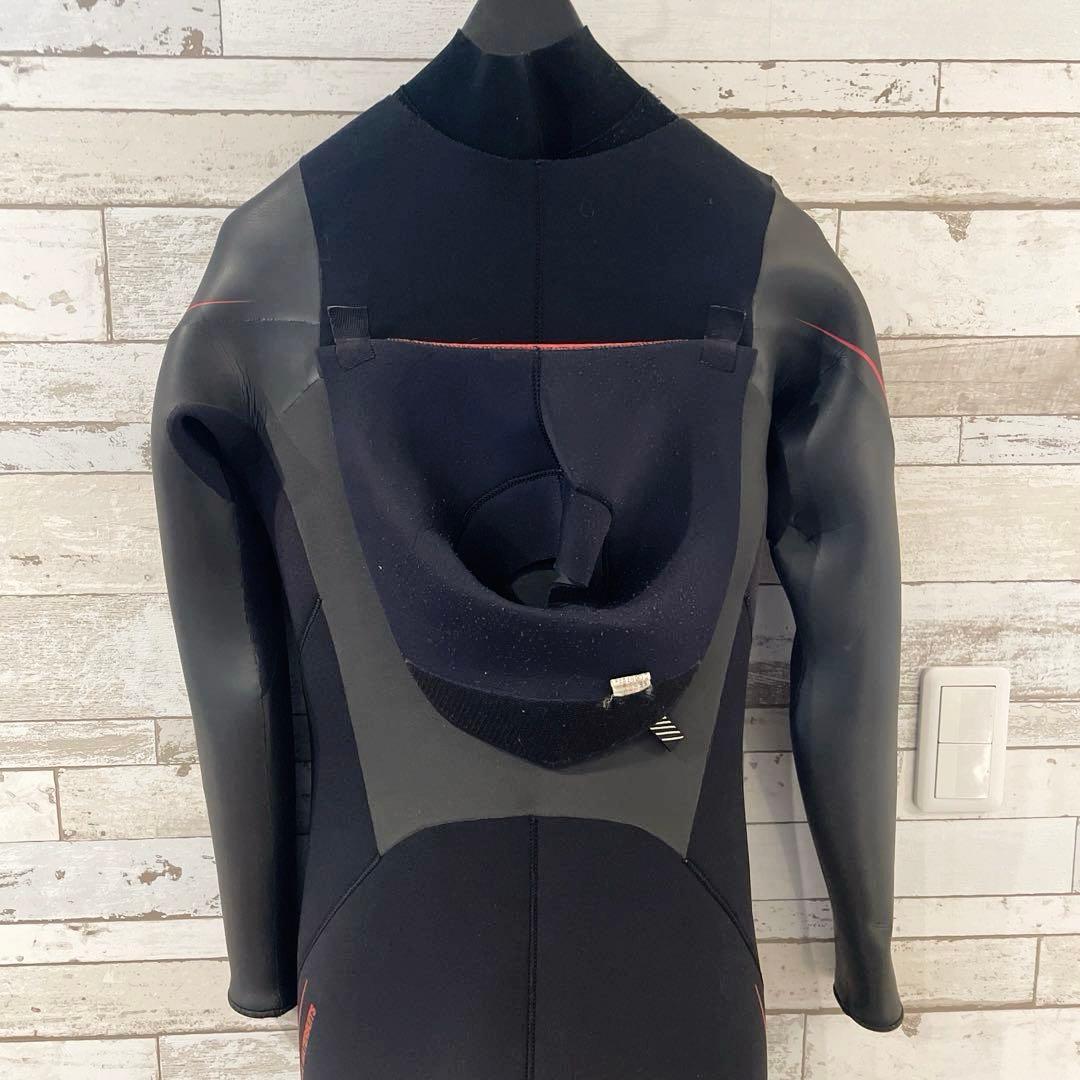 【早い者勝ち】【国産最高峰】BEWET 170cmセミドライ メンズ ML