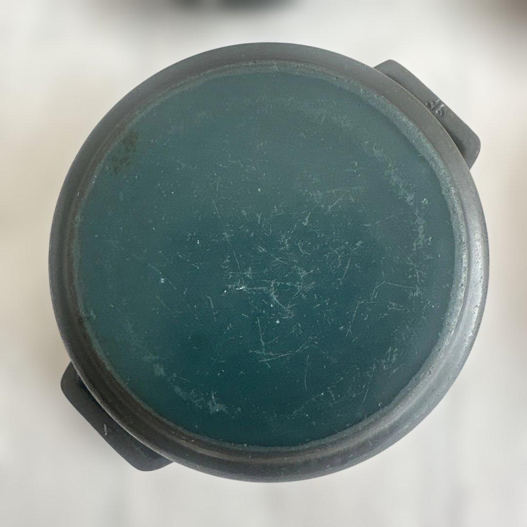 【4個セット】STAUB ストウブ ミニ ピコ ココット USER