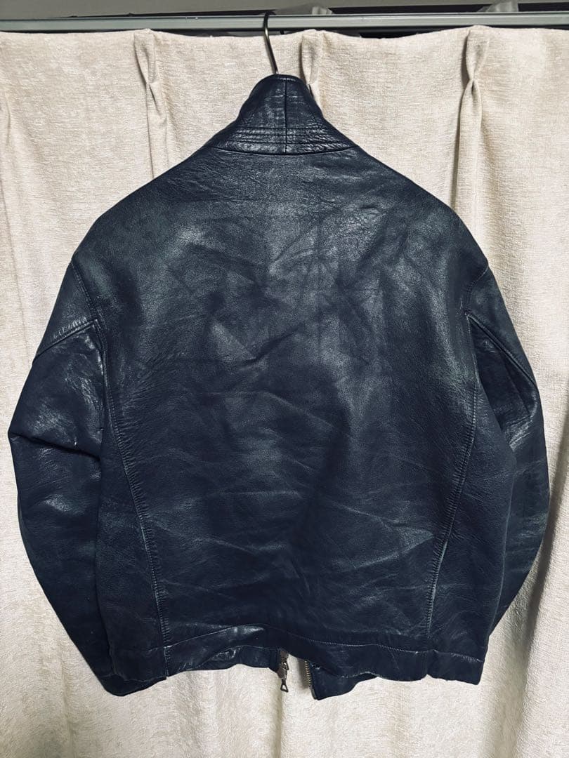 70s VINTAGE パイロット FRENCH AIR FORCE フランス軍