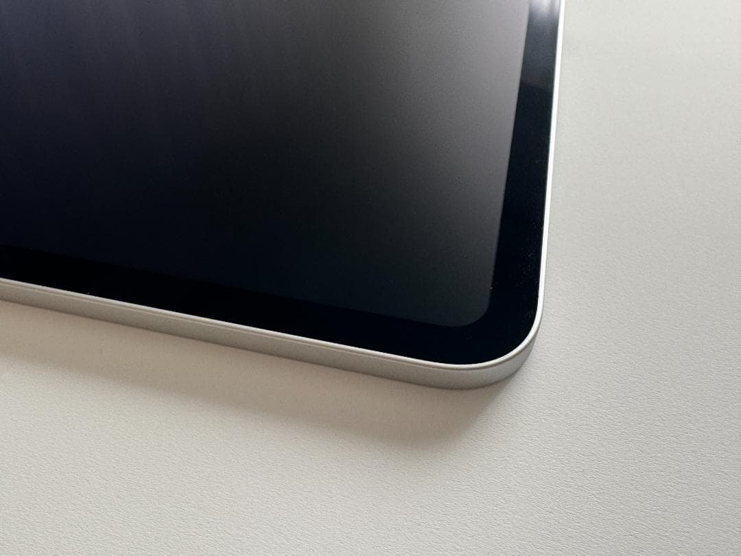 極美品 13インチiPad Pro M4 1TB Nano Texture