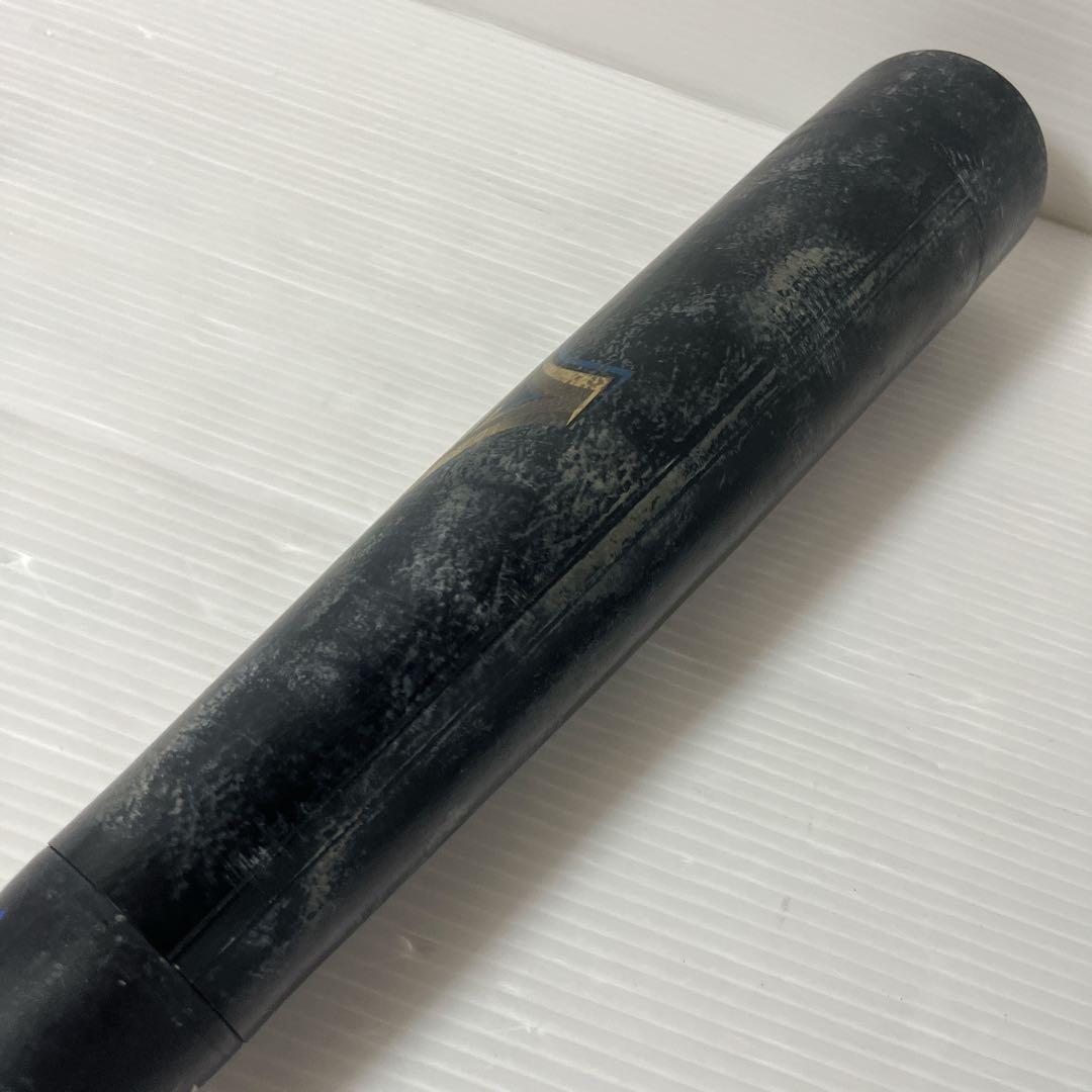 BEYOND MAX LEGACY軟式 少年 バット 78cm 1CJBY172