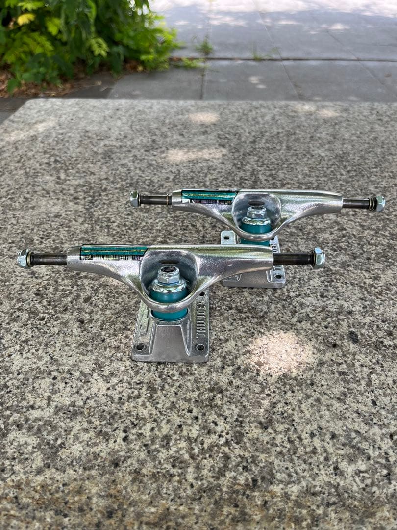 Thunder Trucks T-II HI 147 サンダートラック