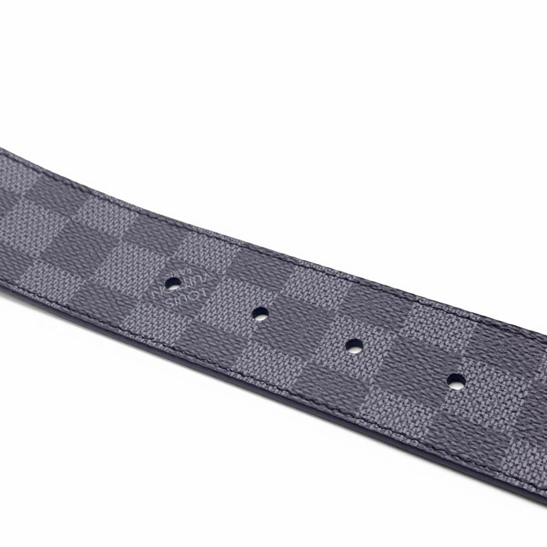 美品 ルイヴィトン　Louis Vuitton　ベルト　90-100cm