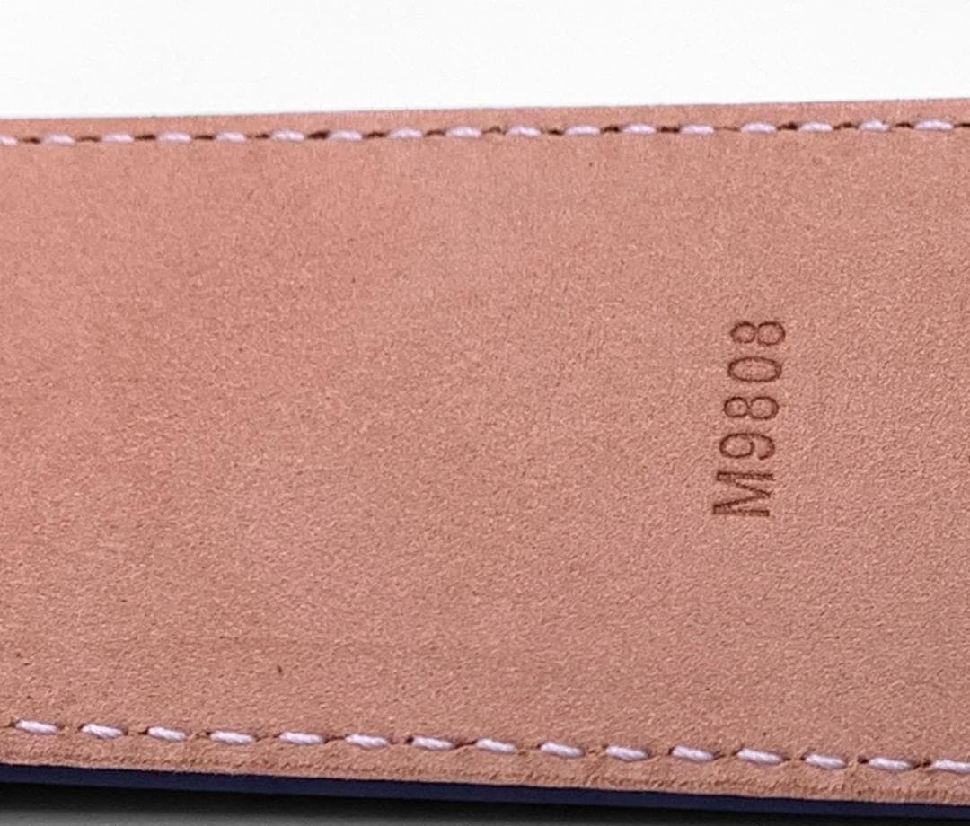 美品 ルイヴィトン　Louis Vuitton　ベルト　90-100cm