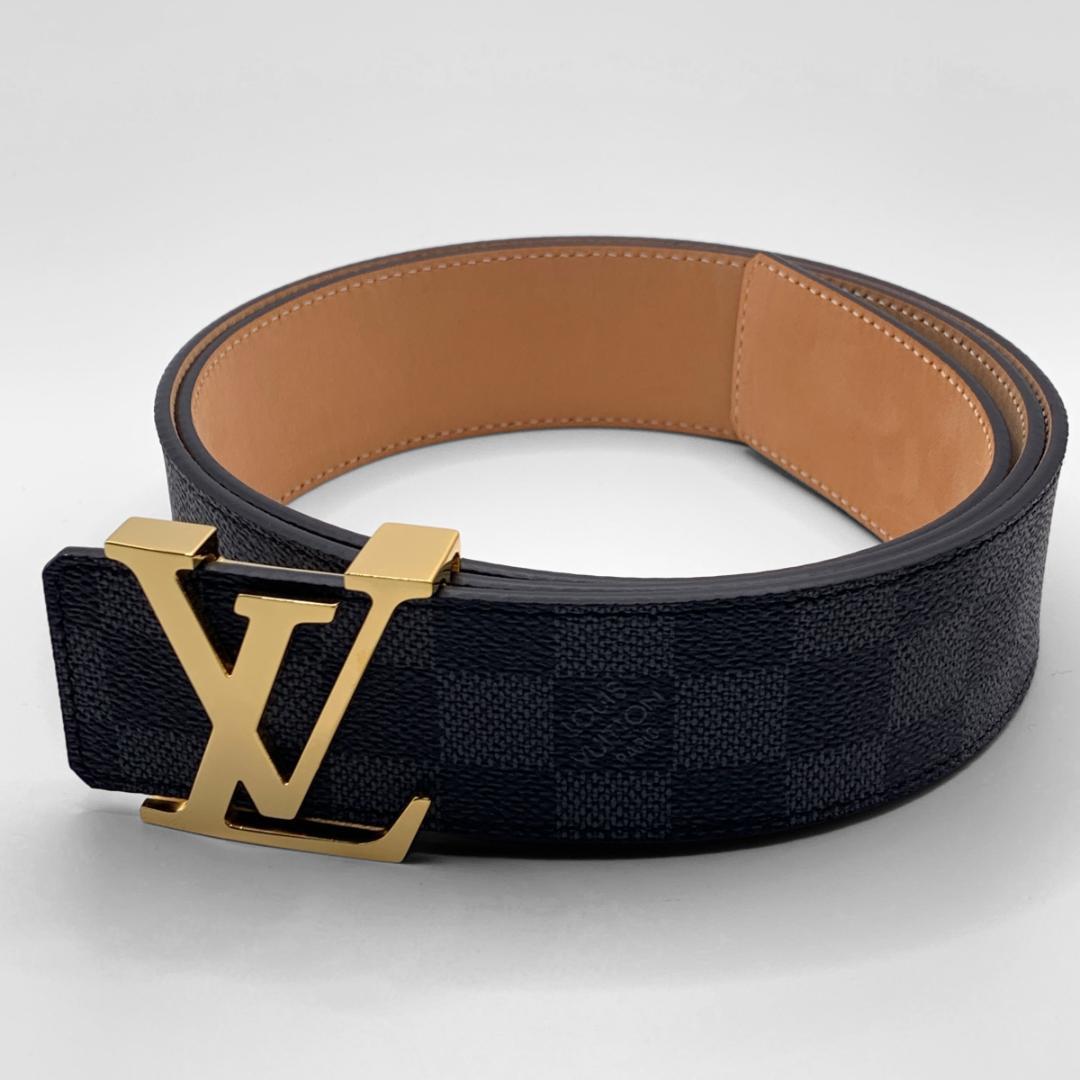 美品 ルイヴィトン　Louis Vuitton　ベルト　90-100cm