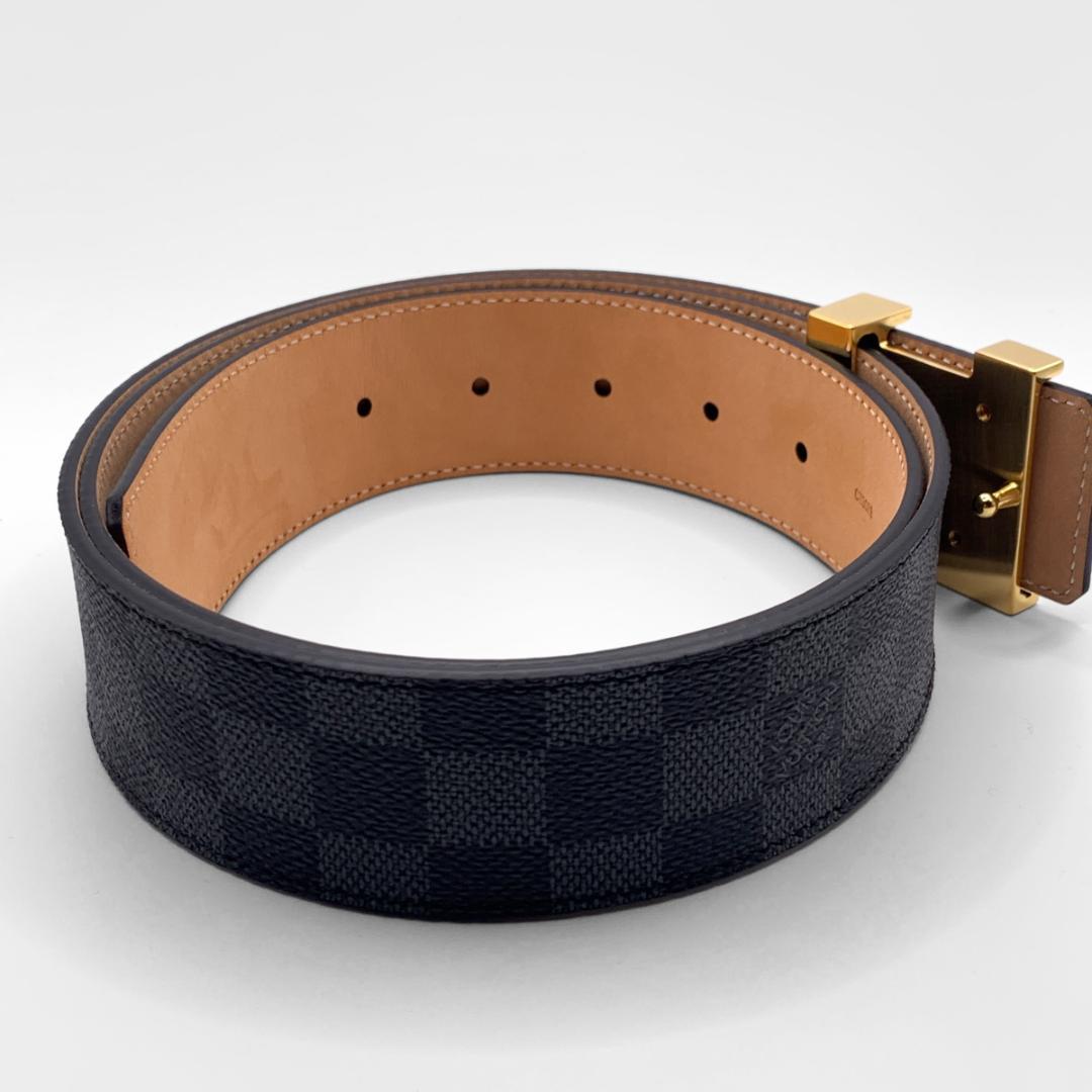 美品 ルイヴィトン　Louis Vuitton　ベルト　90-100cm