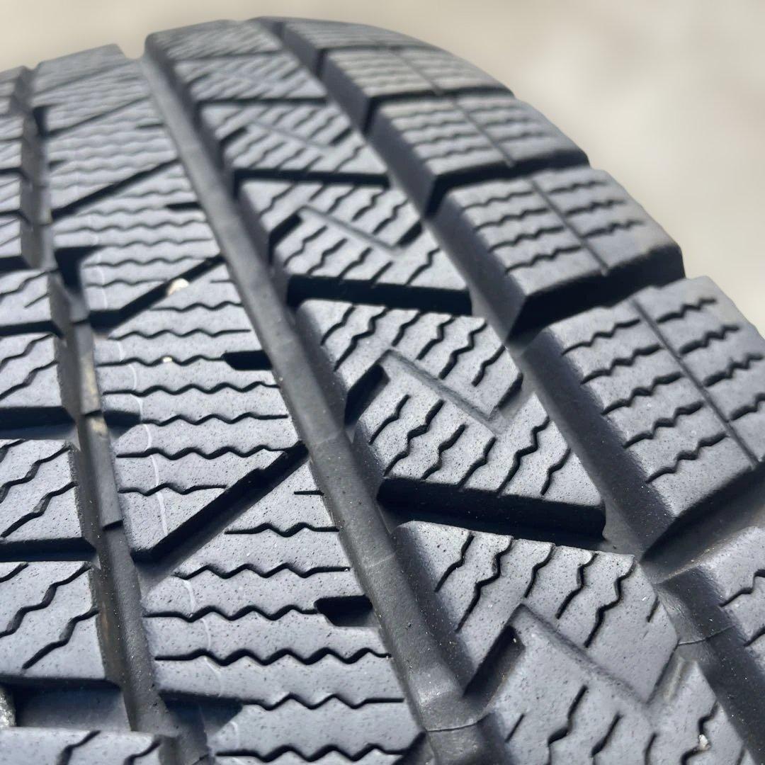 ※中古※WINTER MAXX 03 185/60R16 4本セット