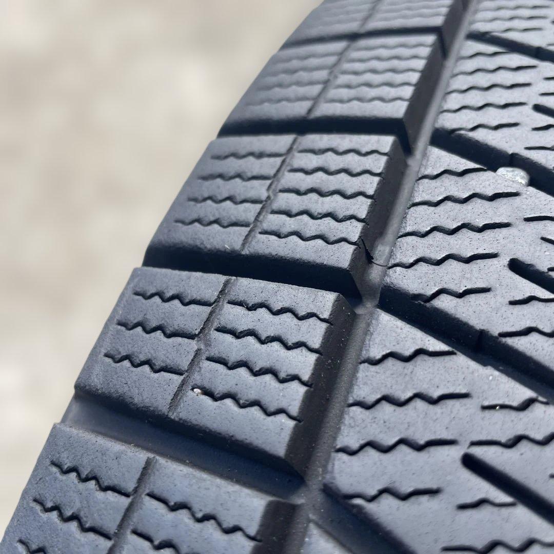 ※中古※WINTER MAXX 03 185/60R16 4本セット