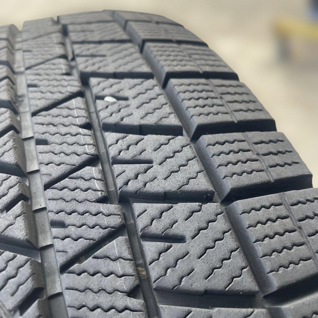 ※中古※WINTER MAXX 03 185/60R16 4本セット