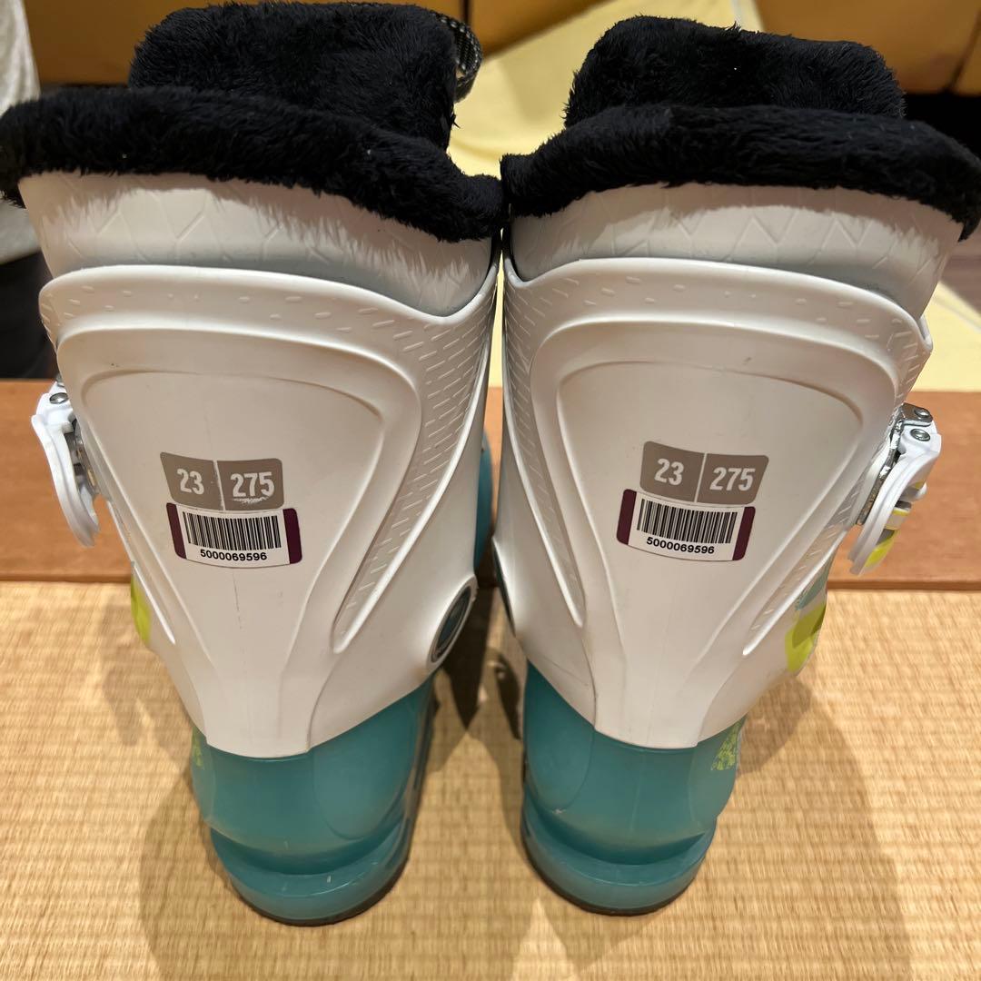 質問歓迎145〜165cm スキーウェアブーツグローブヘルメットセット160cm