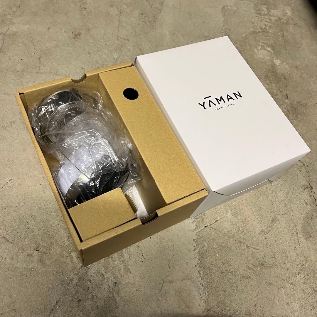 【美品】YA-MAN キャビスパ RFコア PLUS HRF-51B