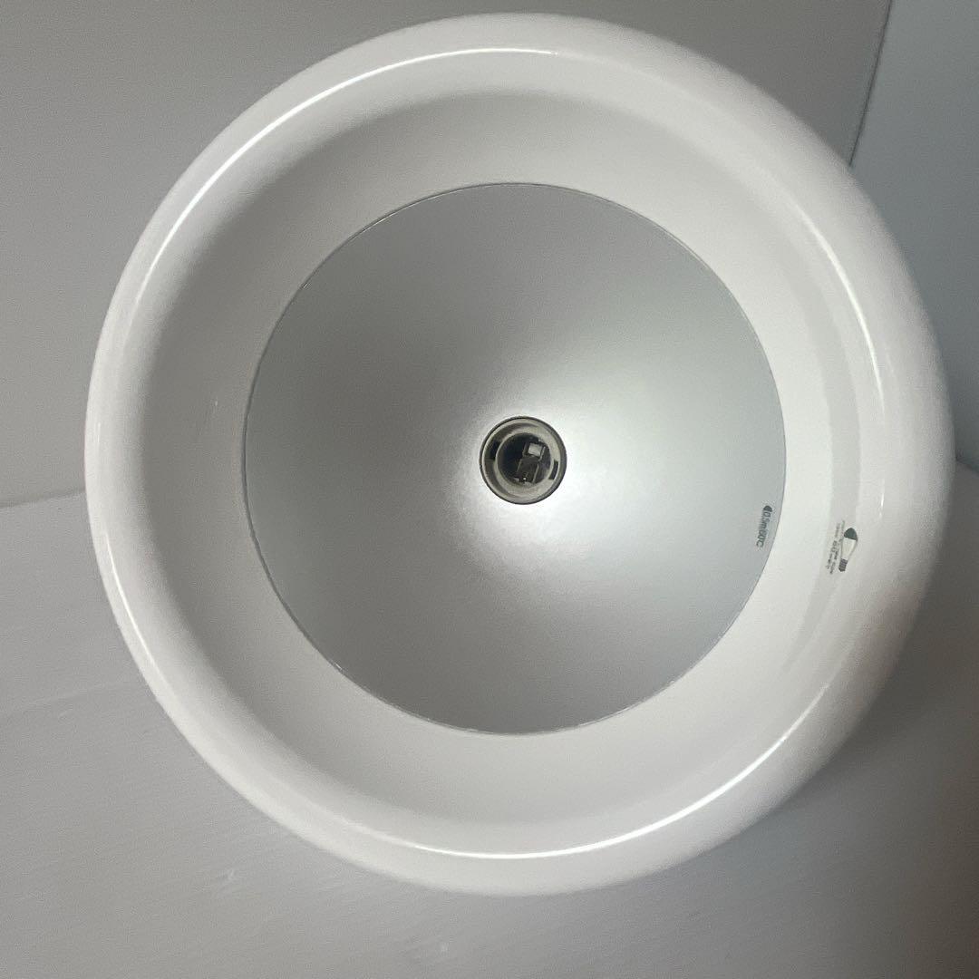 ヤマギワ 照明 深澤直人 wan テーブルライト 間接照明