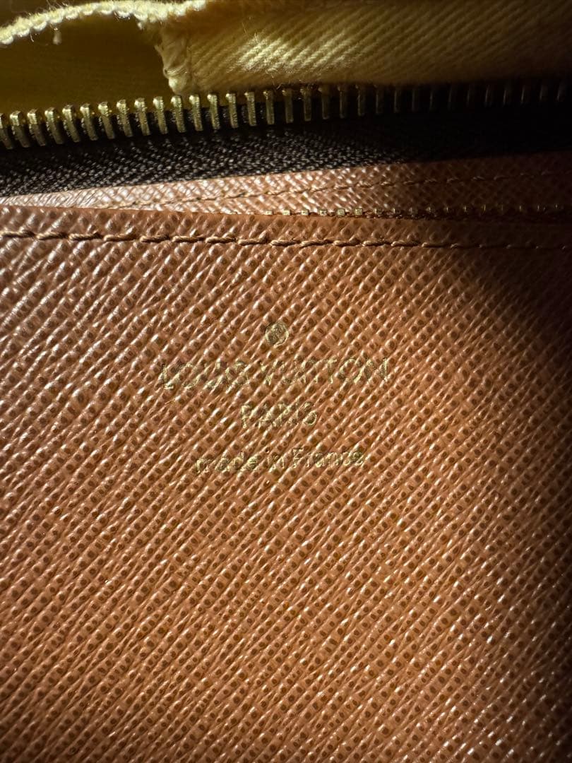 ルイヴィトン財布