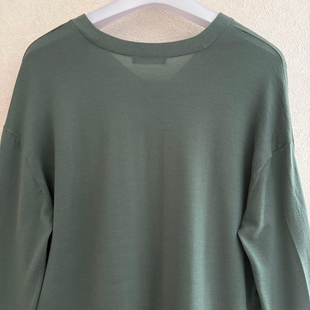 セオリーリュクス　ニット　セーター　レディース