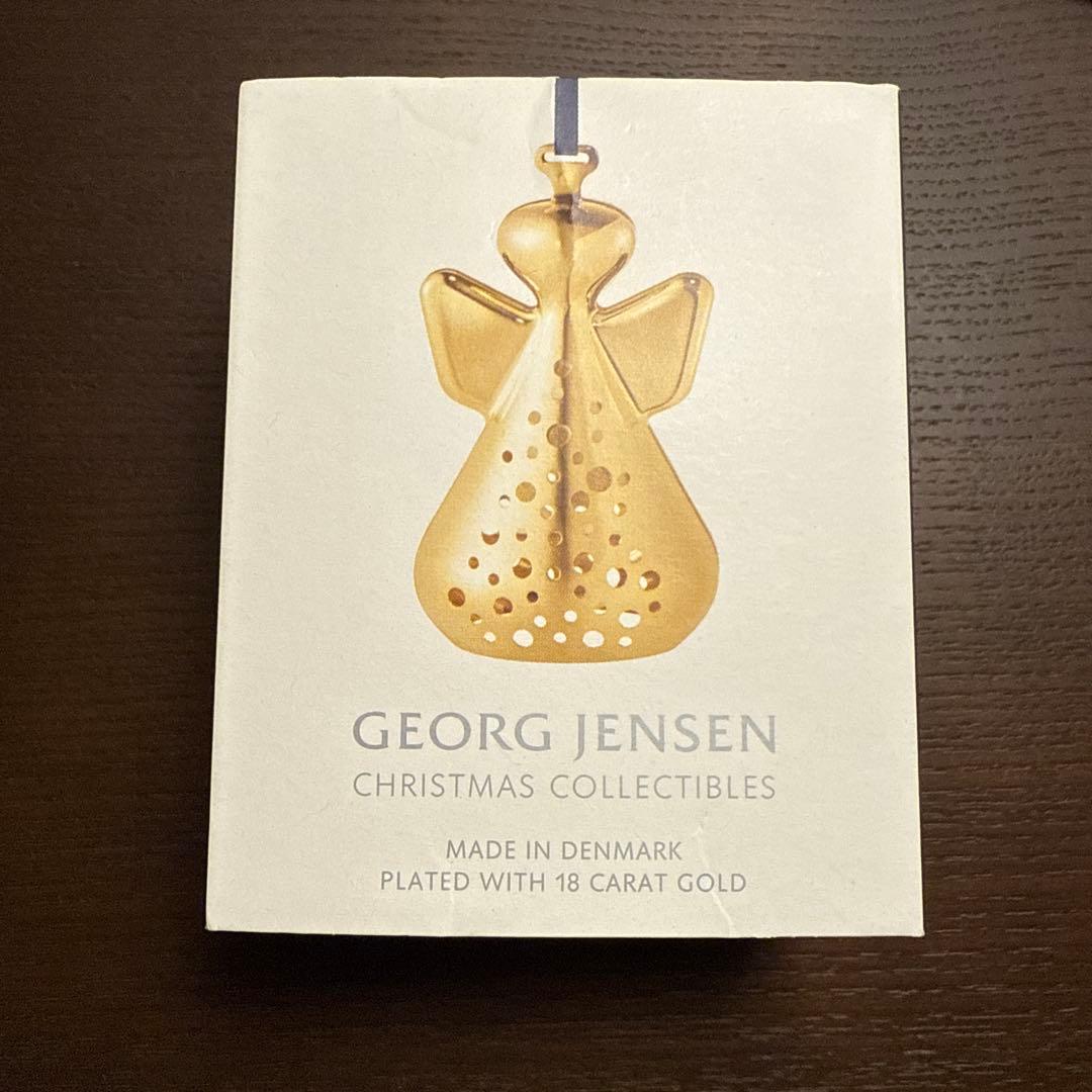   クリスマスオーナメント 天使