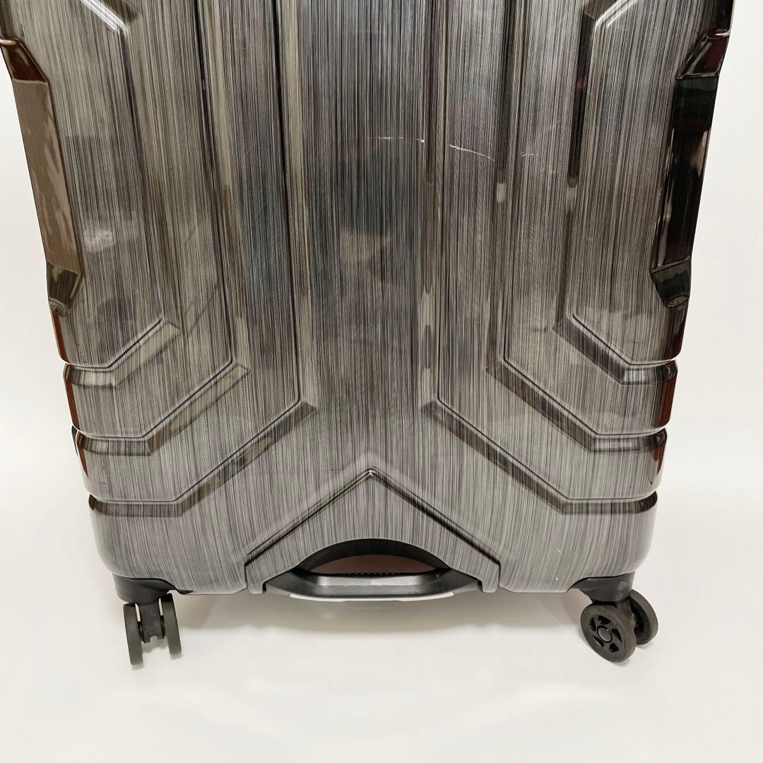 GripMaster　グリップマスター　スーツケース　付属ハンガー付き