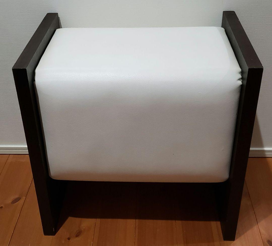 【スツール】オットマン