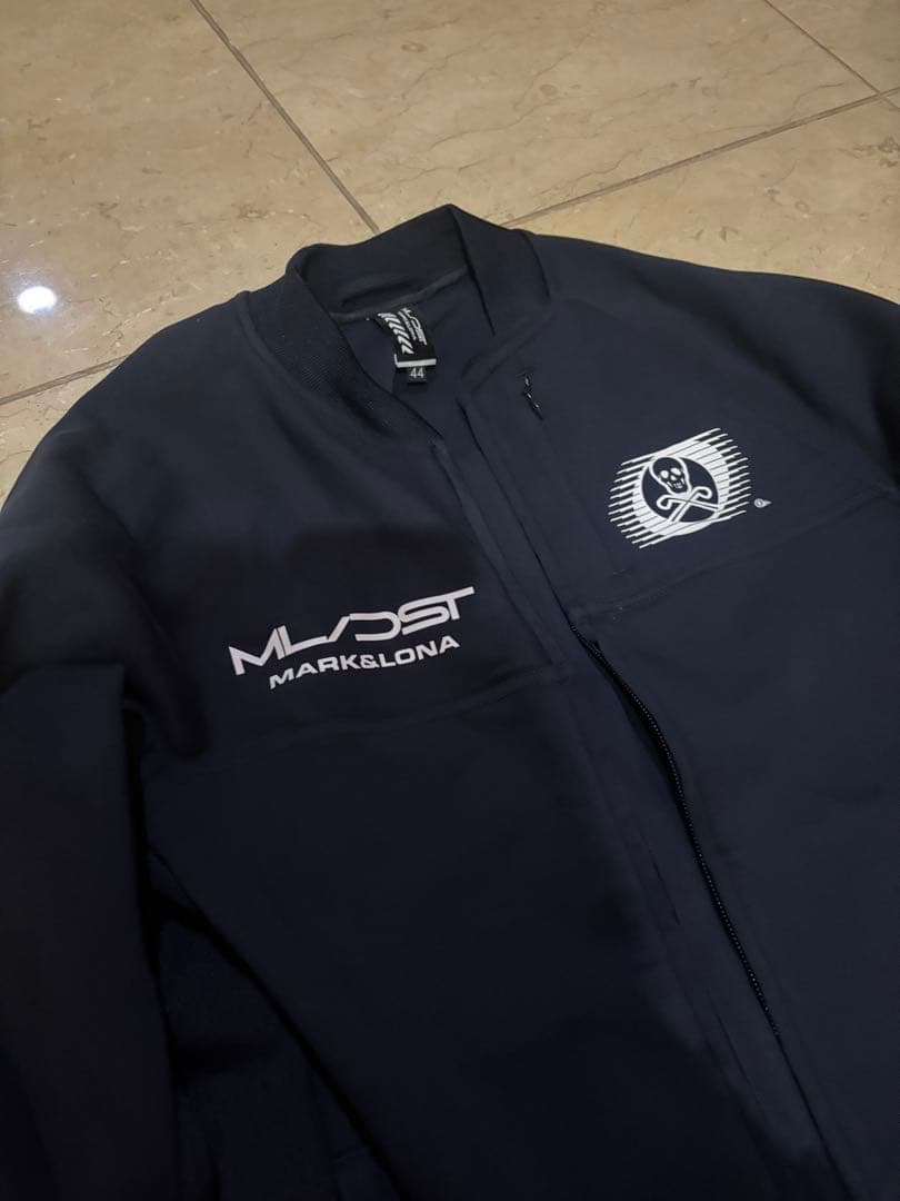 MYST MARKLONA セットアップ