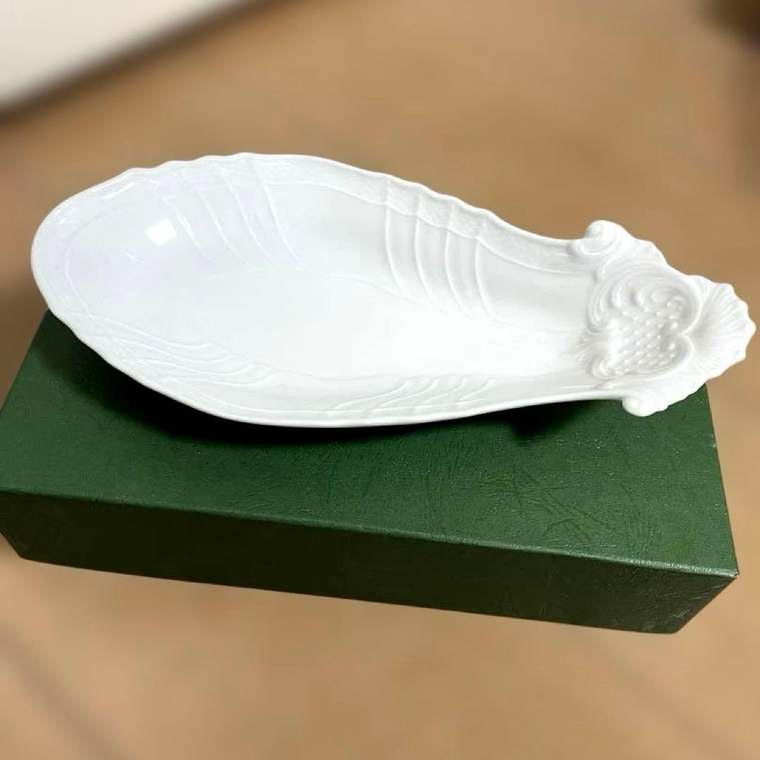 リチャードジノリ　Richard Ginori　食器セット　サックスフラワー